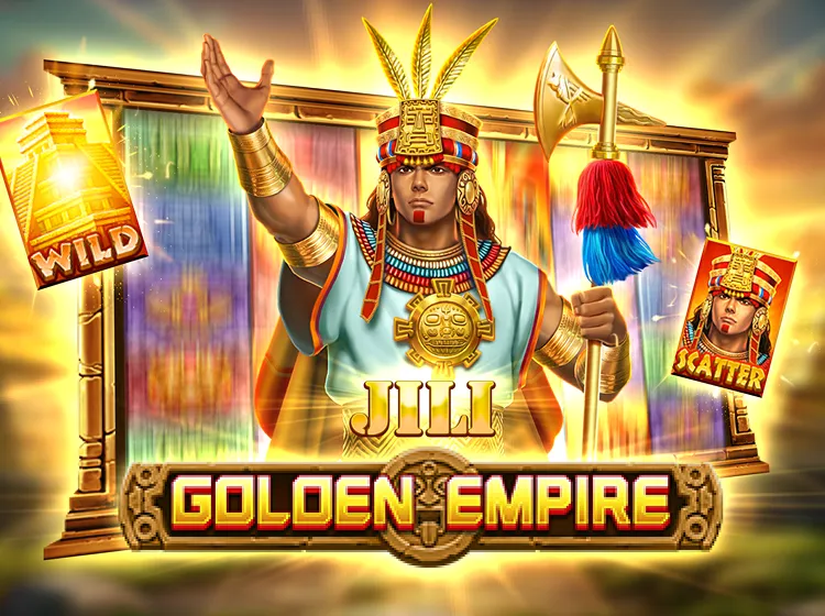 Golden Empire jilislot