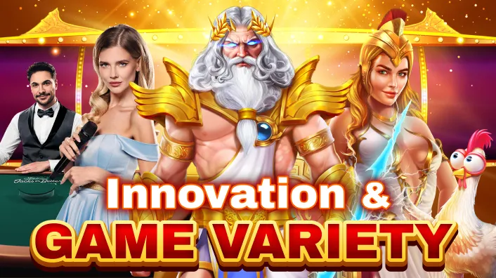 Pragmatic Play - Join Casino Plus