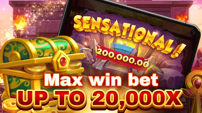 Pragmatic Play Best Slots - Max Win Bet