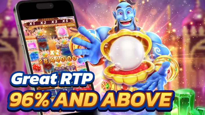 Fa Chai Game RTP