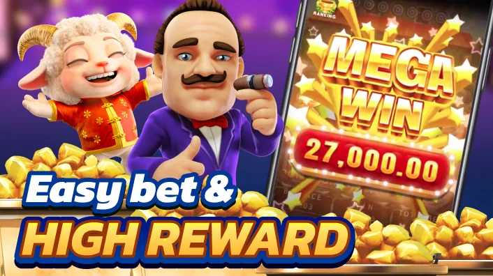 Fa Chai Gaming - Easy Bet