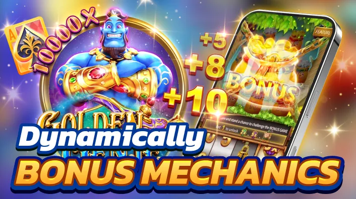Fachai Game - Win Jackpot