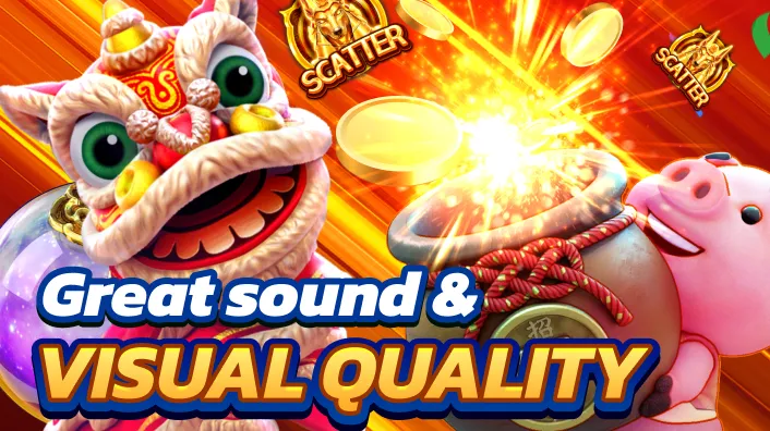Fachai Casino Online 