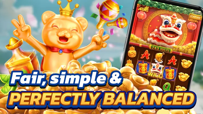 Fa Chai Slot - Join Casino Plus