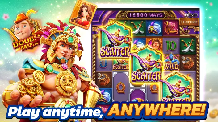 Fachai Slot - Join our Jackpot Winner