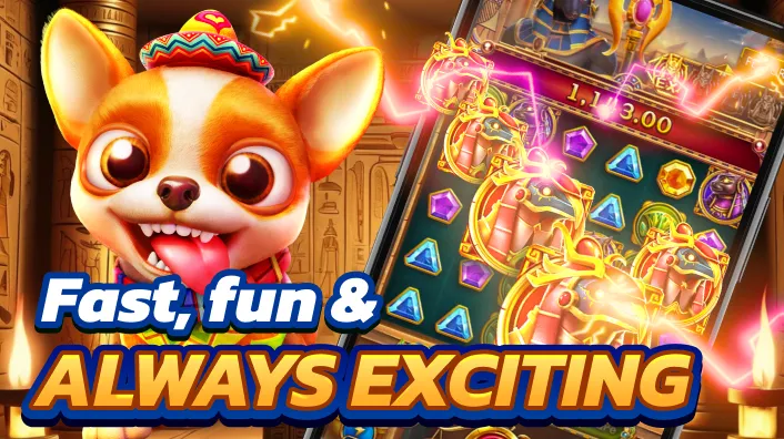 Fachai Gaming Philippines