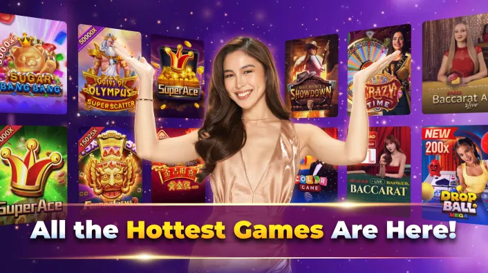 8k8 Casino Games