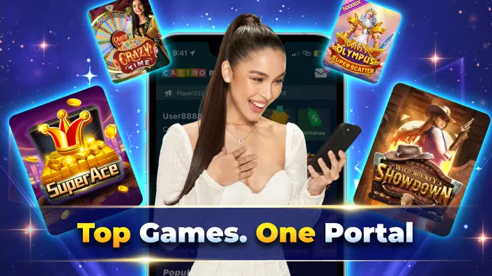8k8 Casino Online games