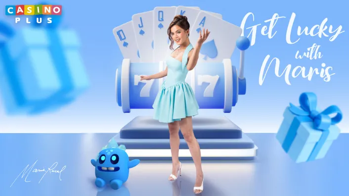 Maris Racal - Meet Now