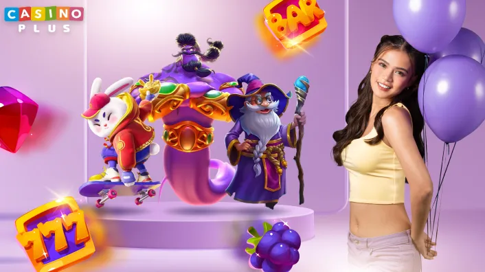 Play Casino Game With Maris Racal
