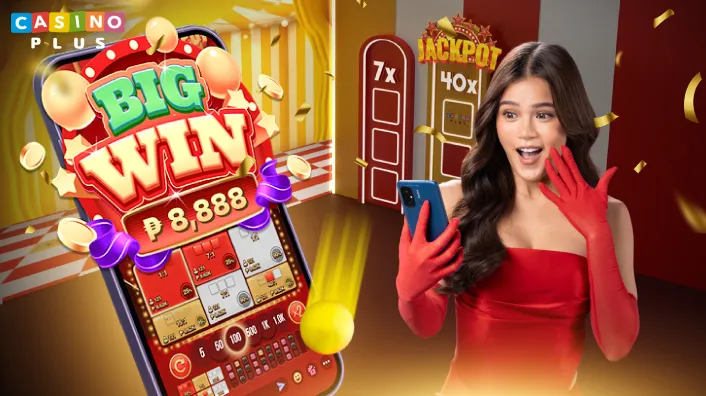 Maris Racal - Big Win 