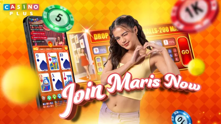 Join Maris Racal Now