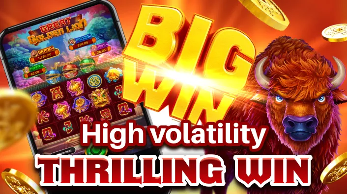 Real Time Gaming Slots Big Win