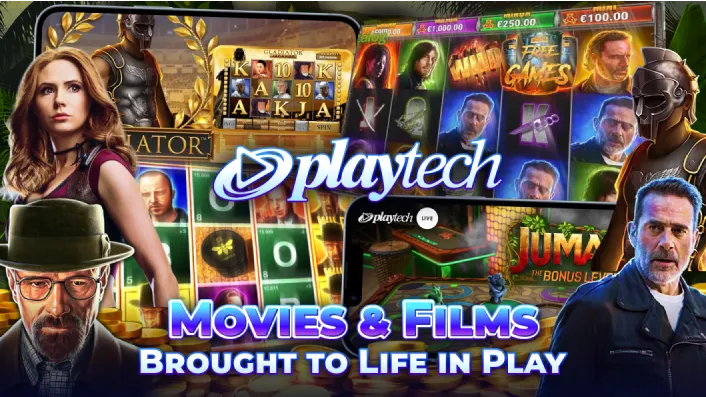 Best Play Tech Casino