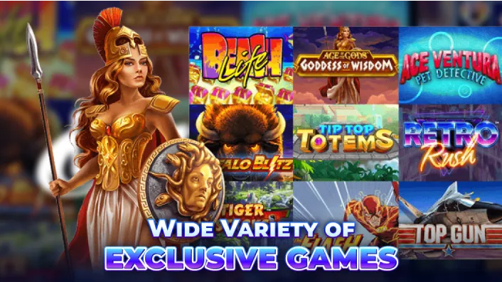 Playtech Gaming Play Now