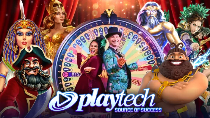PH Live Casino Playtech