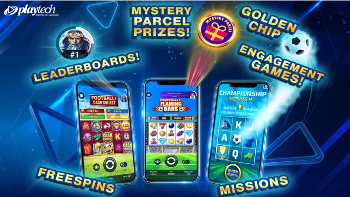 Playtech Live Casino Games