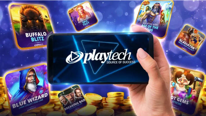 Best Playtech Online Casino