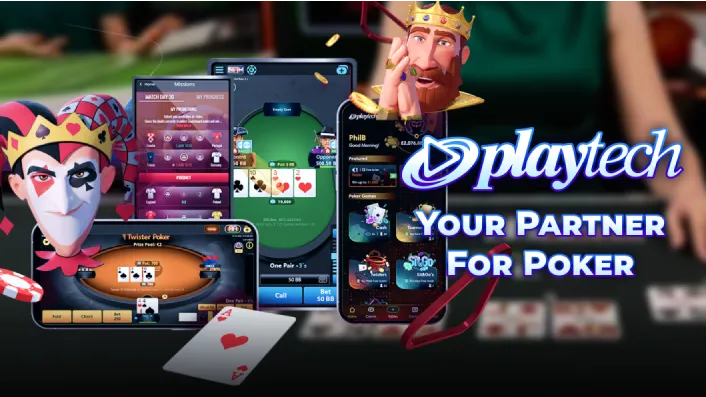 Playtech Casino Sites
