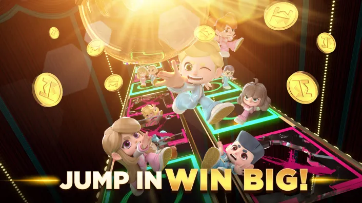 KingMidas Online - Win Big