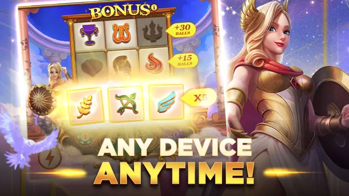 KingMidas Slots
