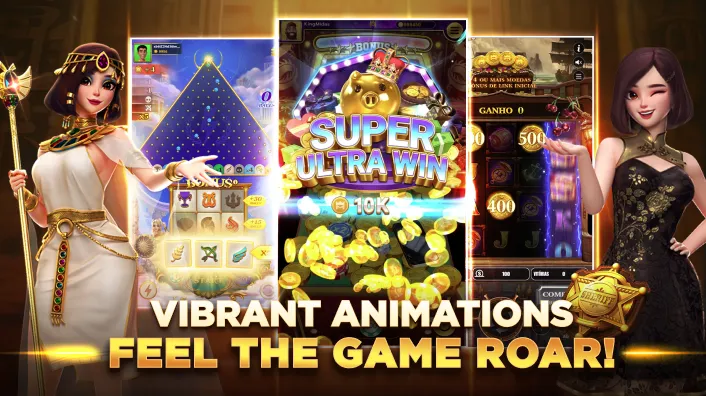 KingMidas Casino