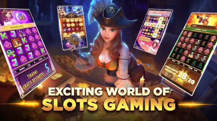 KingMidas Games Slots | Online Slot