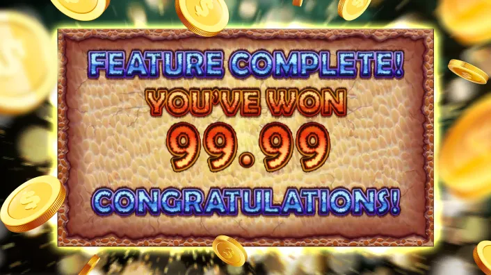 Win Big With T Rex Slot Machine