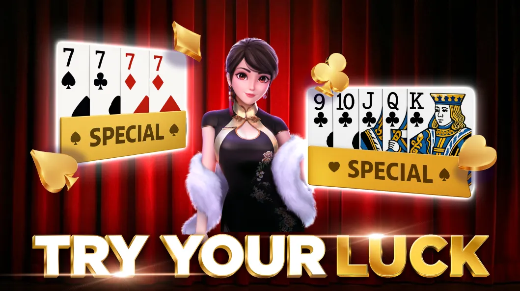 Casino Plus Tongits Game
