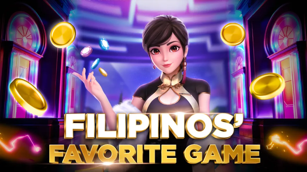 Tongits Card Game - Join Casino Plus