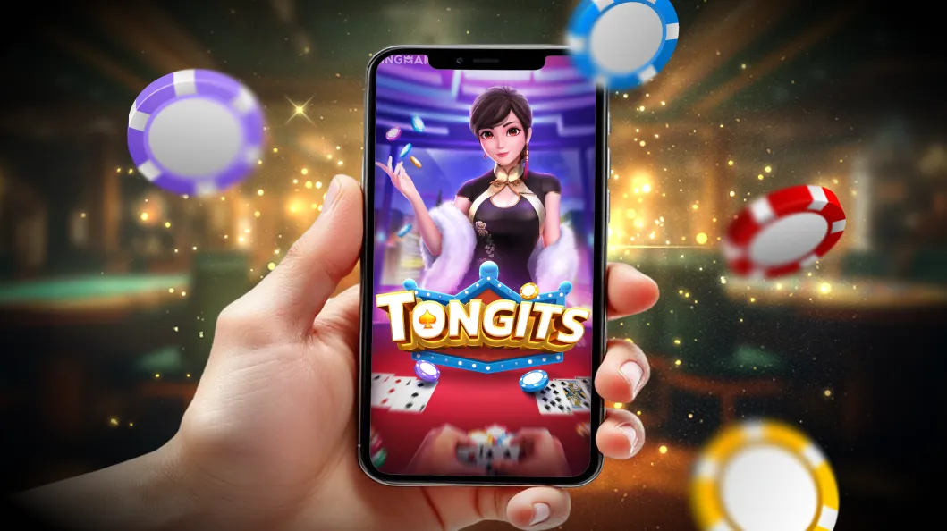 Tong Its Games Real Money
