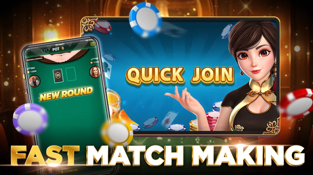 Tongits Gcash Casino Game