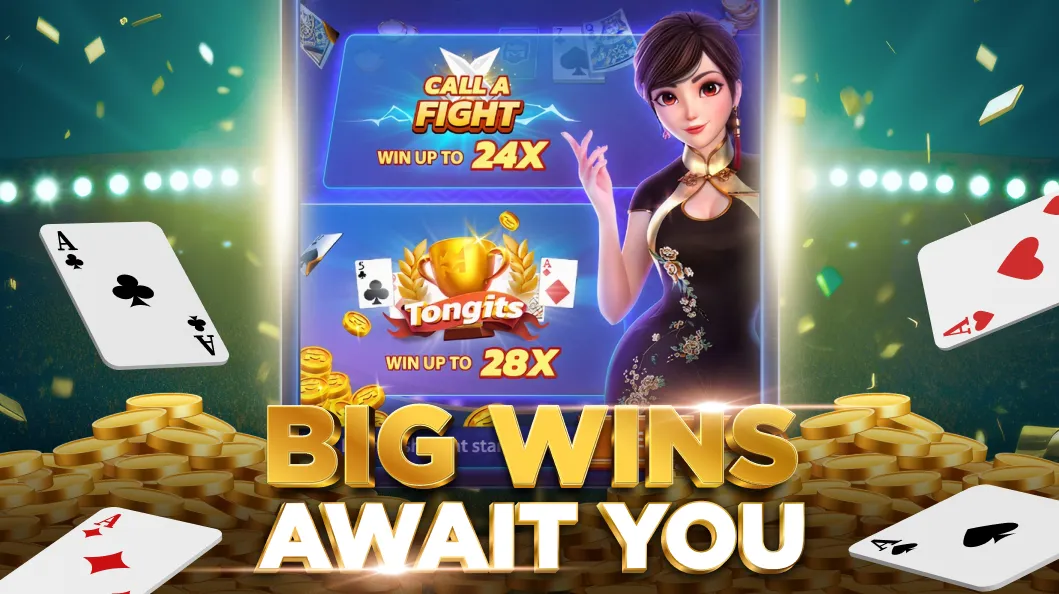 Online Tong Its - Big Wins Now