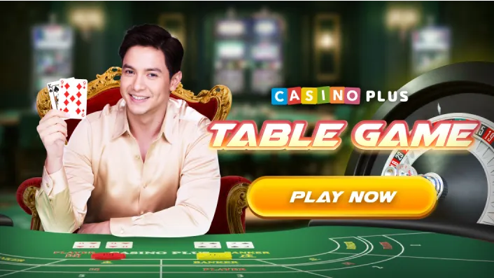 Table Game - Play Now