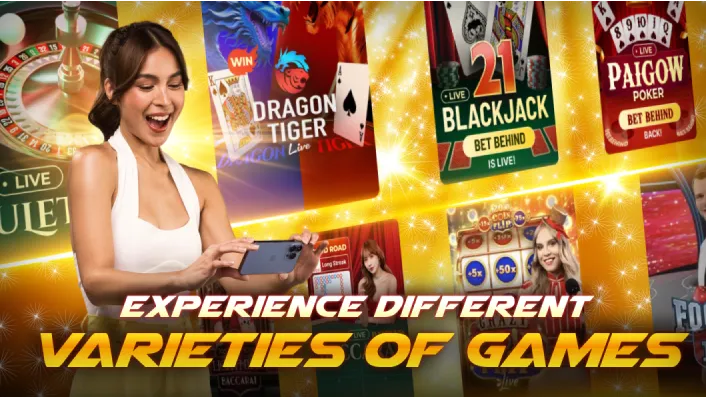 Table Game Casino Online Game