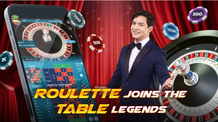 Play Table Game GCash