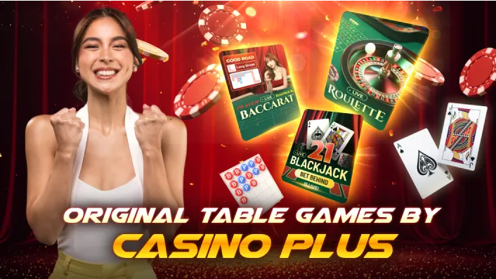 Best Table Games List