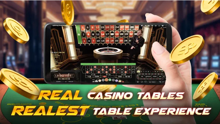 Table Game | How to Play Casino Games