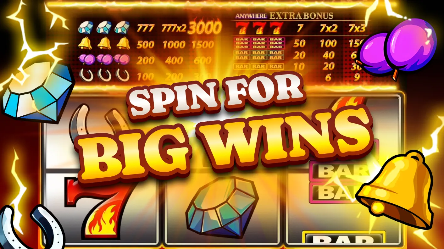 Slots 777 Real Money Philippines - Big Wins