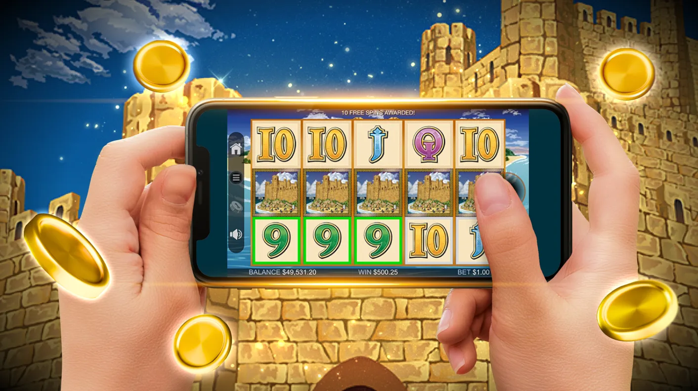 Achilles Game Online - Jackpot Here