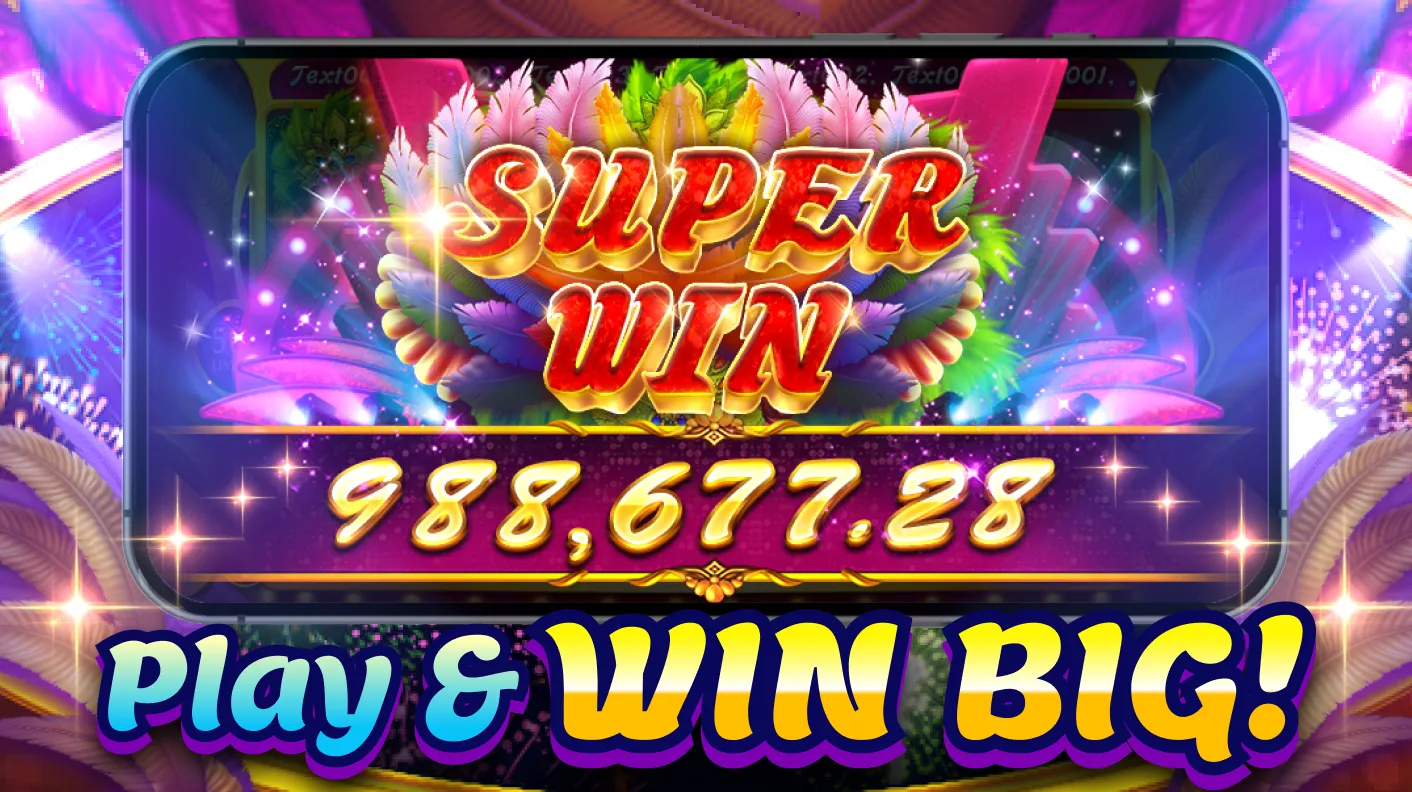 Samba Game Table - Play and Win BIG