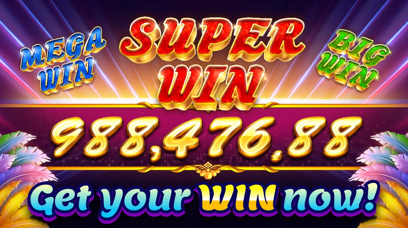 Samba Slots - Poker & Slots- Super Win
