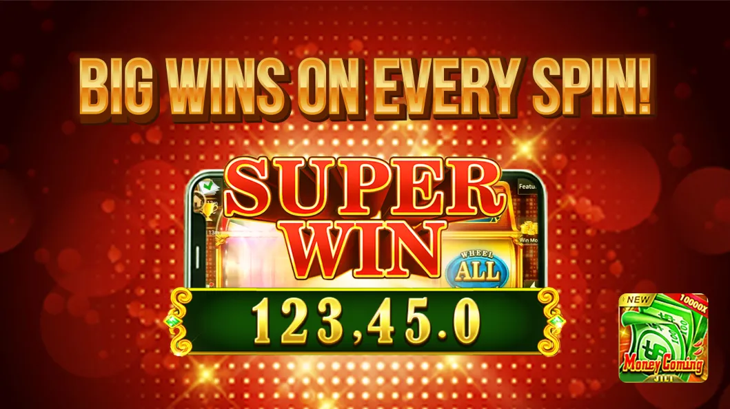 Spin Jili Game And Win Big