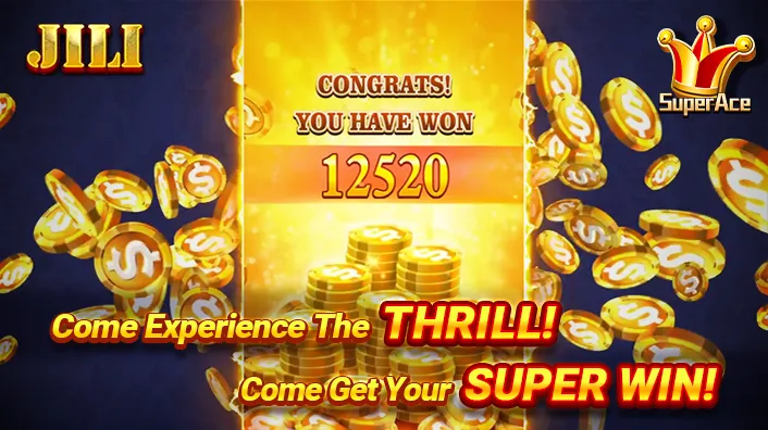 Jili Super Ace Jackpot Slot Game