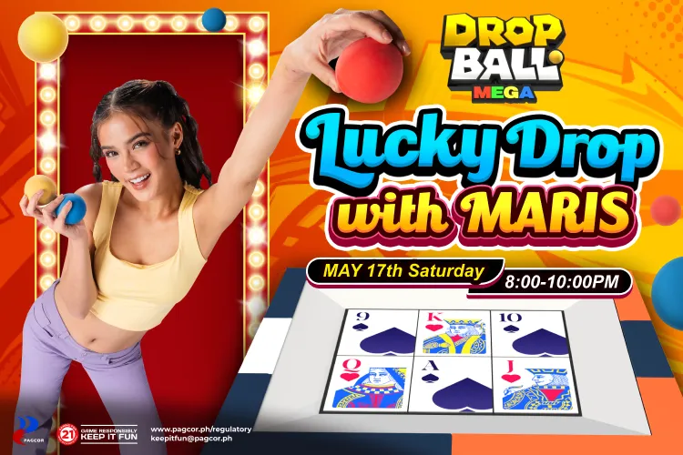 Drop Ball Drop Ball