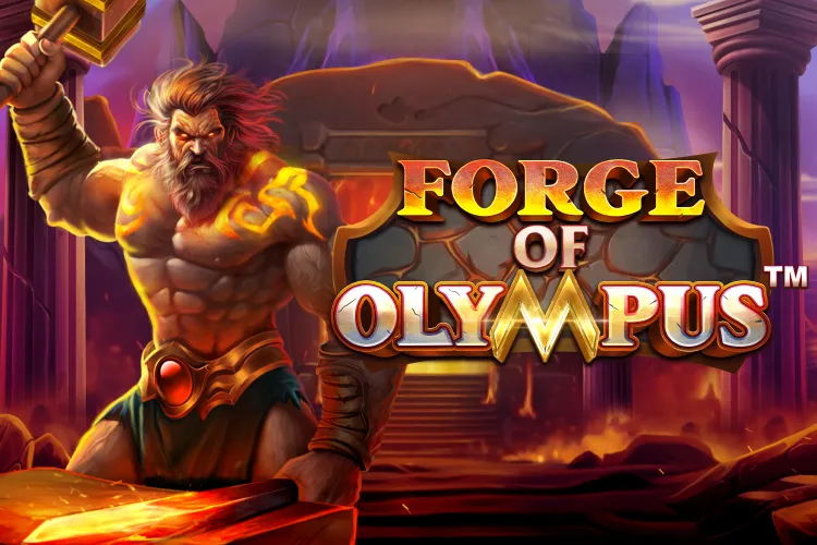 Forge Of Olympus Forge Of Olympus