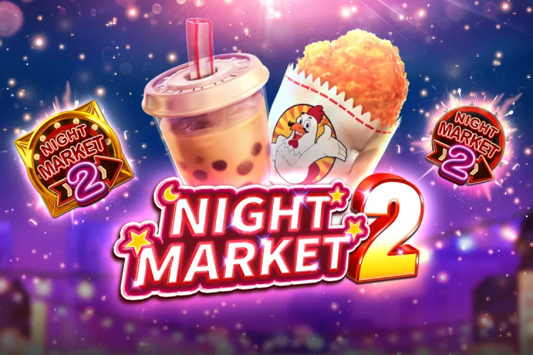 Night Market 2 Night Market 2