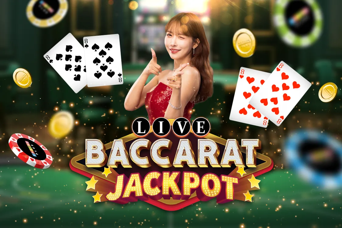 Baccarat Jackpot Baccarat Jackpot