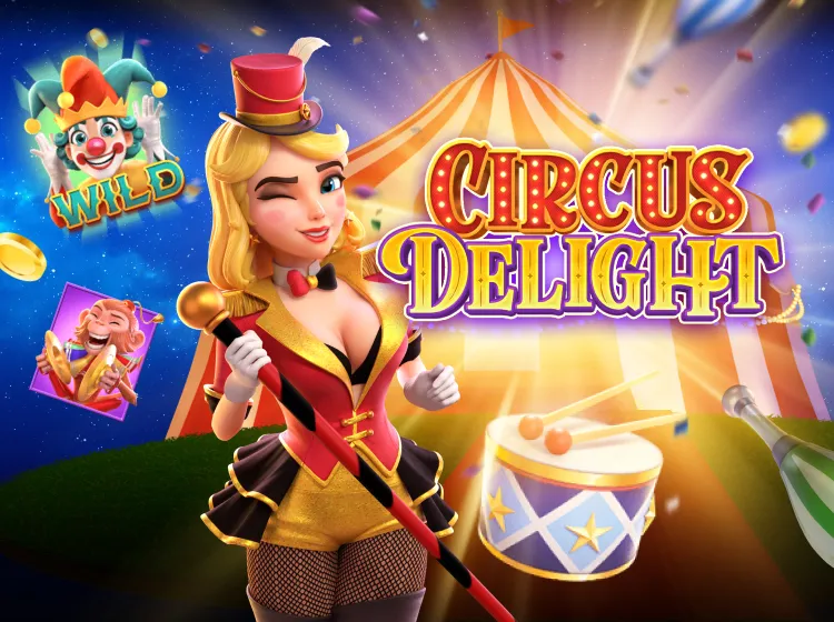 Circus Delight Circus Delight