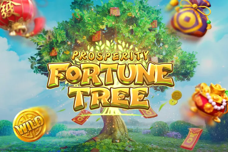 Prosperity Fortune Tree Prosperity Fortune Tree